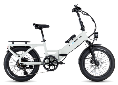 Lectric eBikes XP4 750 Step-Thru Electric Bike