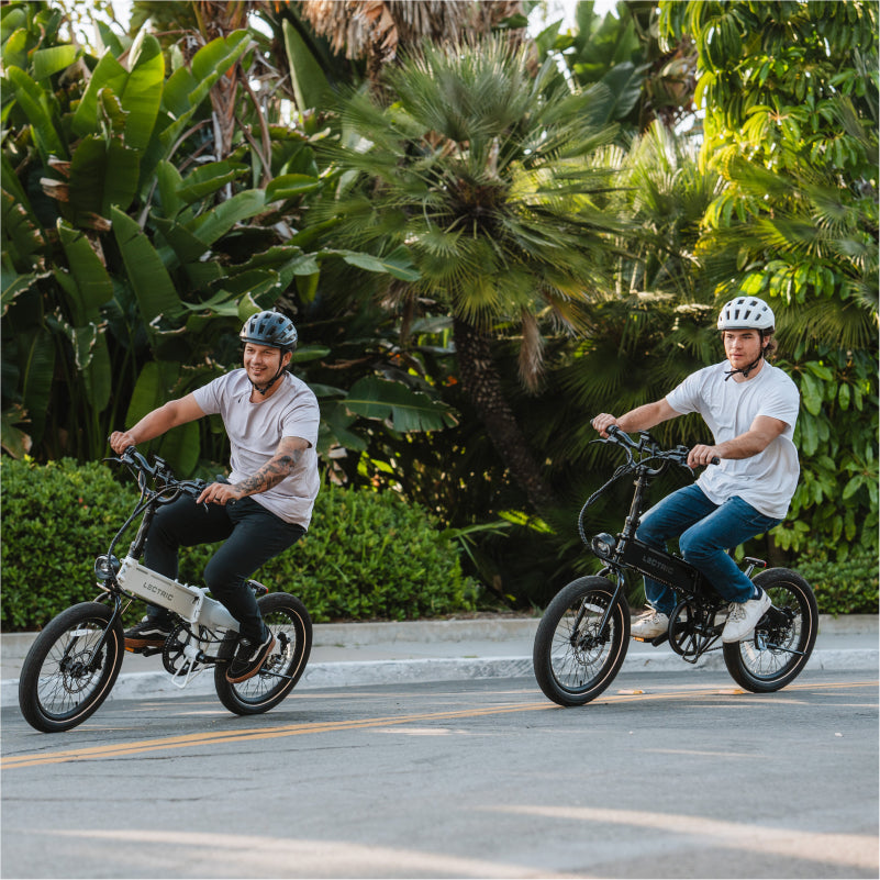 Lectric eBikes XP Lite 2.0 Long-Range Electric Bike