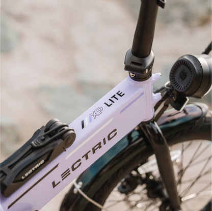 Lectric eBikes XP Lite 2.0 Long-Range Electric Bike