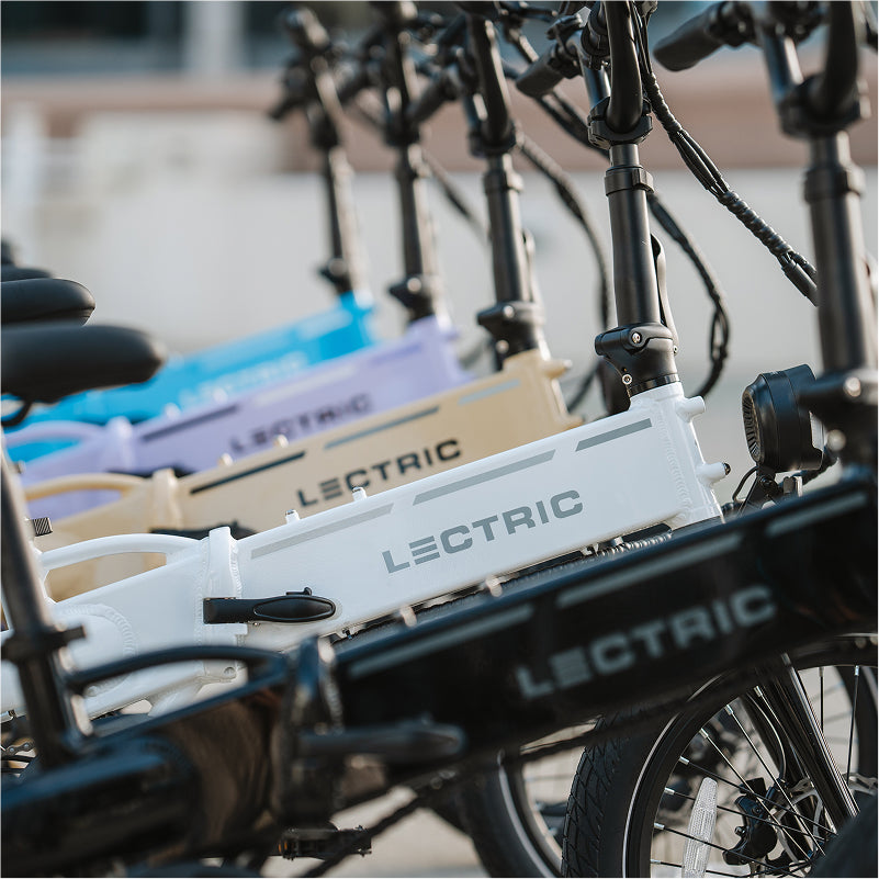 Lectric eBikes XP Lite 2.0 Long-Range Electric Bike