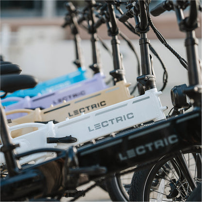 Lectric eBikes XP Lite 2.0 Long-Range Electric Bike