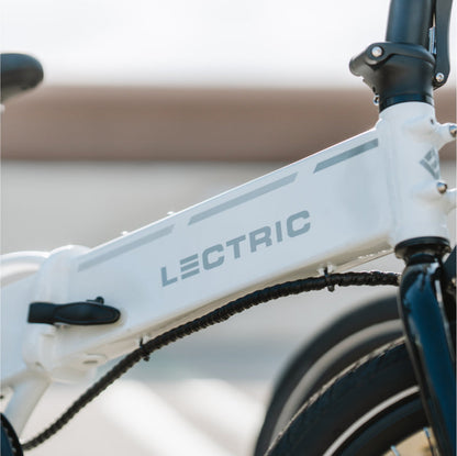 Lectric eBikes XP Lite 2.0 Long-Range Electric Bike
