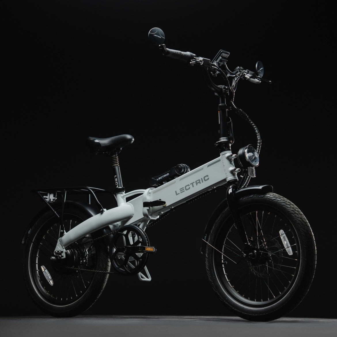 Lectric eBikes XP Lite 2.0 Long-Range Electric Bike