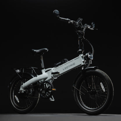 Lectric eBikes XP Lite 2.0 Long-Range Electric Bike