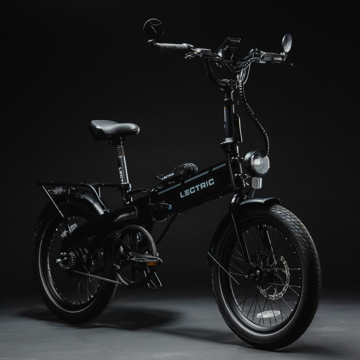 Lectric eBikes XP Lite 2.0 Long-Range Electric Bike