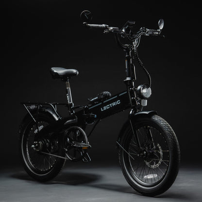 Lectric eBikes XP Lite 2.0 Long-Range Electric Bike