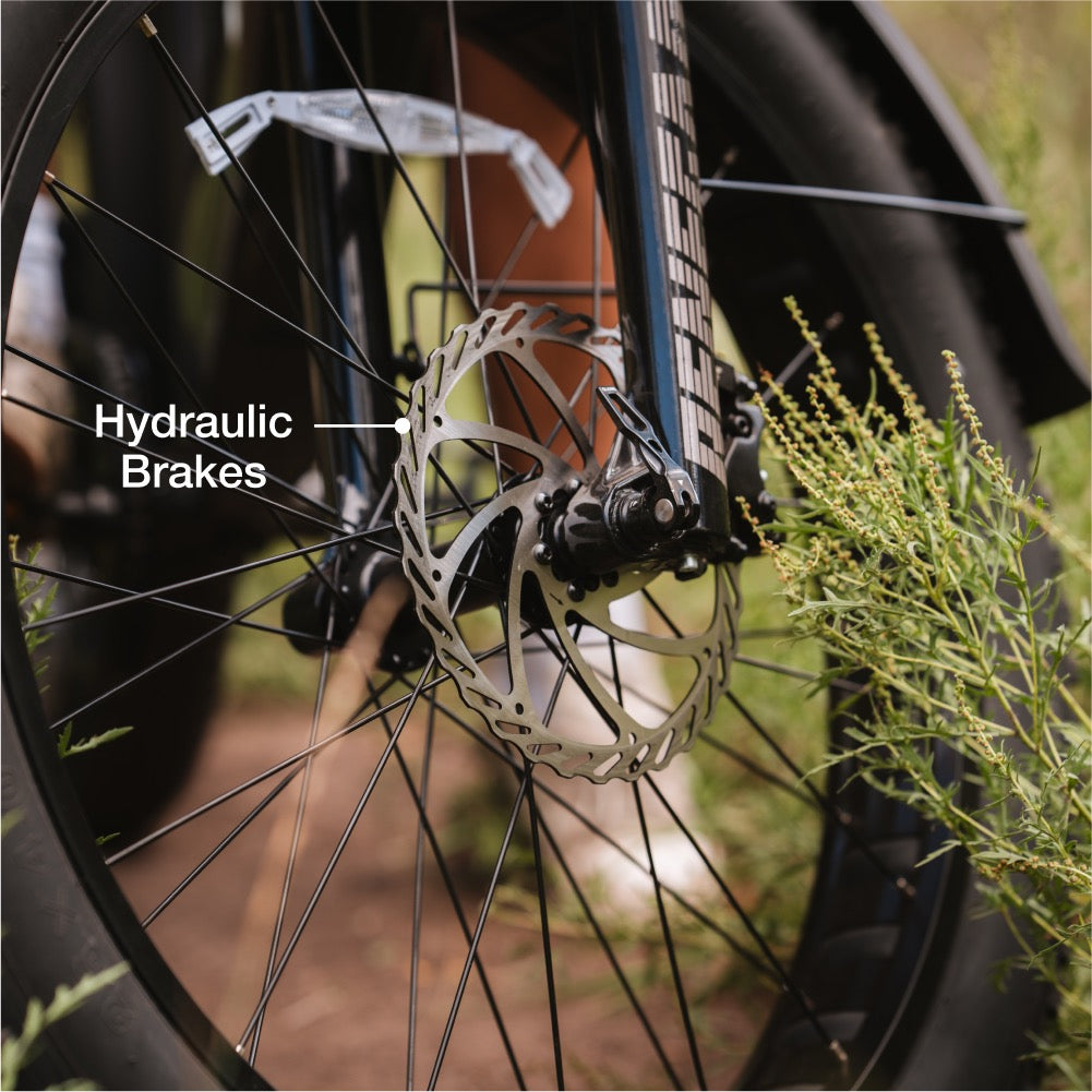 Lectric eBikes XPeak 2.0 High-Step Electric Bike