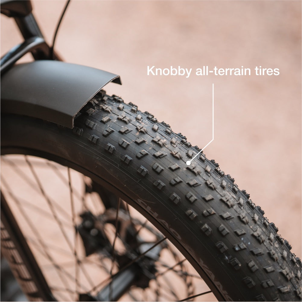 Lectric eBikes XPeak 2.0 High-Step Electric Bike