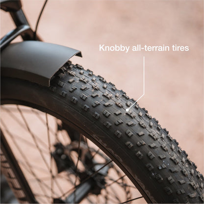Lectric eBikes XPeak 2.0 High-Step Electric Bike