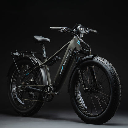 Lectric eBikes XPeak 2.0 High-Step Electric Bike