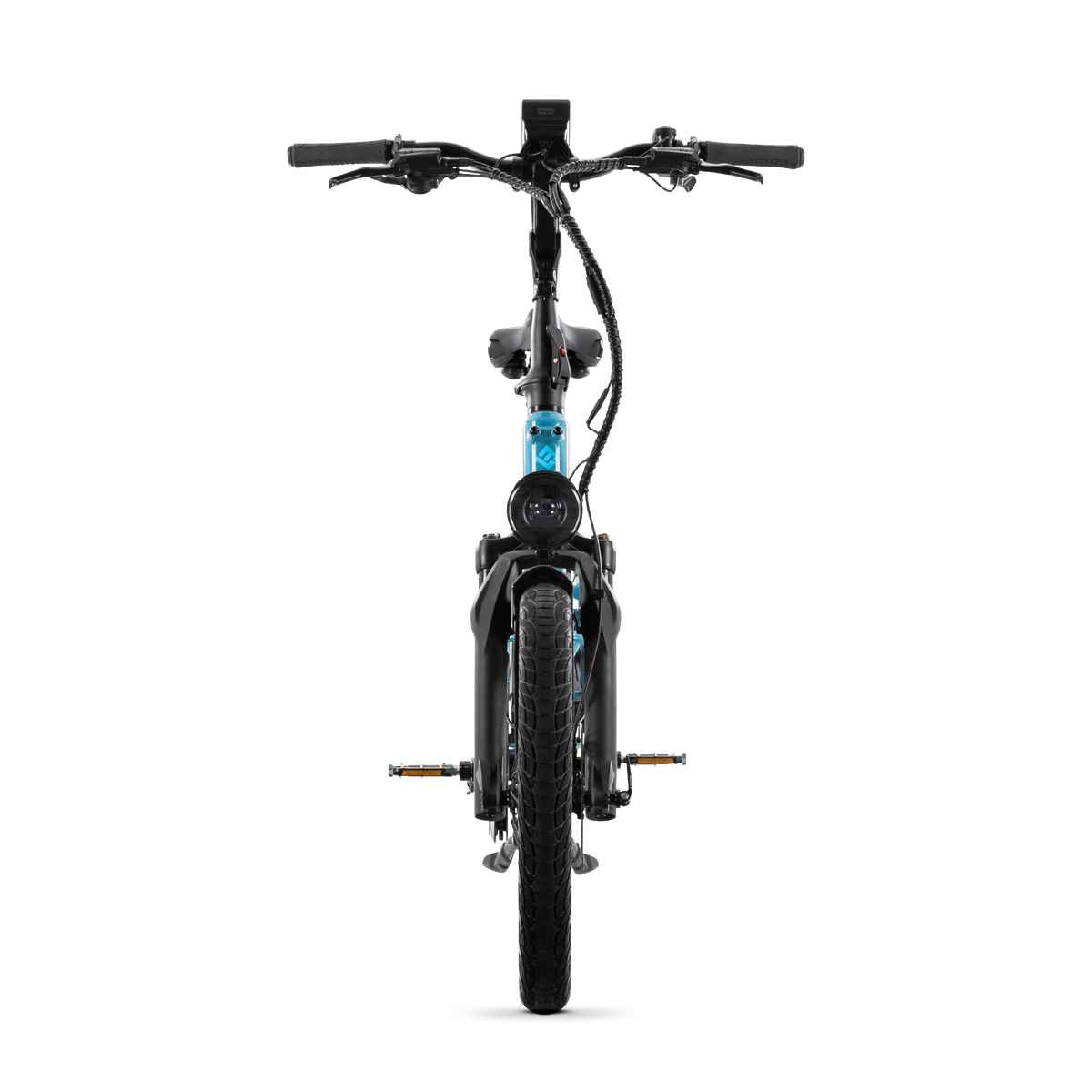 Lectric eBikes XPedition 2.0 Long-Range Dual-Battery Cargo eBike