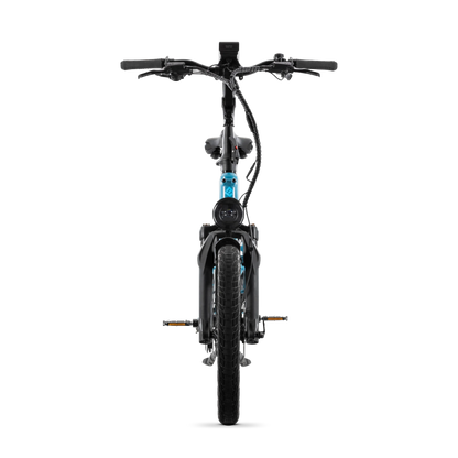 Lectric eBikes XPedition 2.0 Long-Range Dual-Battery Cargo eBike