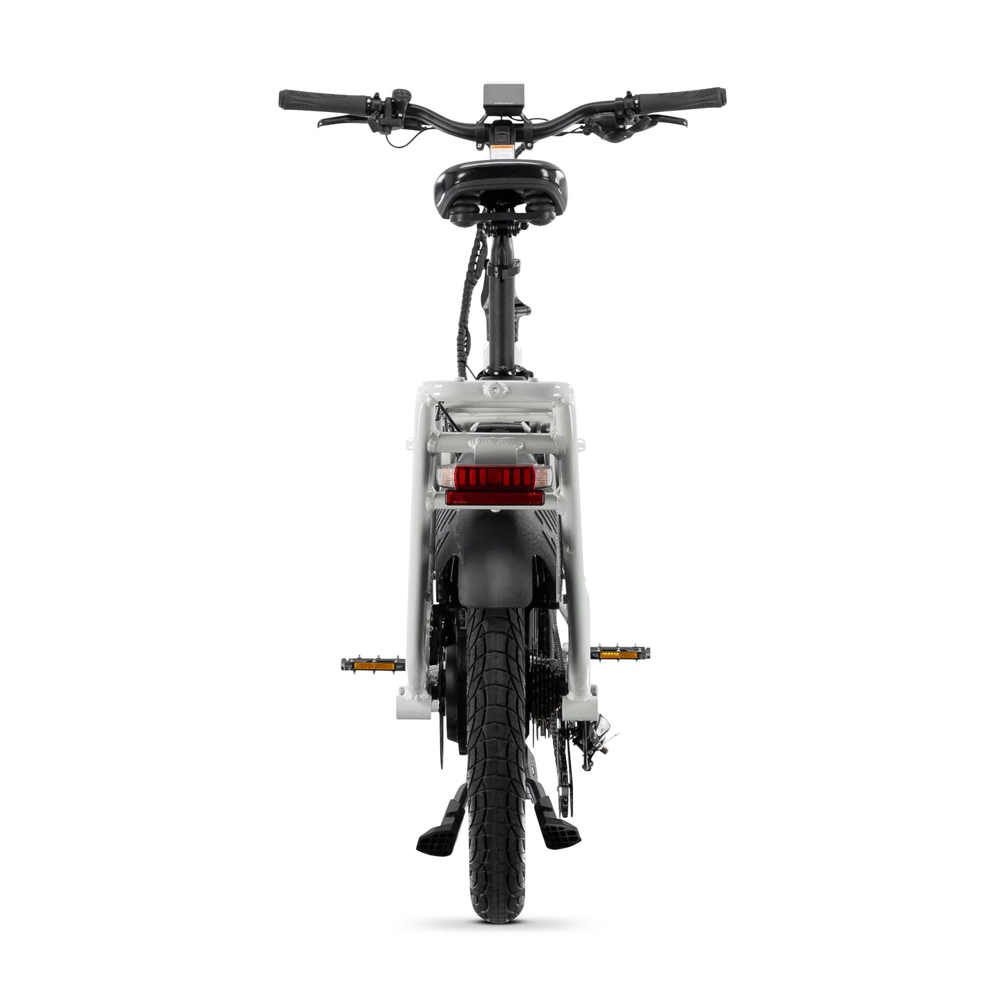 Lectric eBikes XPedition 2.0 Cargo Electric Bike