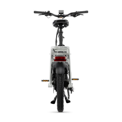 Lectric eBikes XPedition 2.0 Cargo Electric Bike