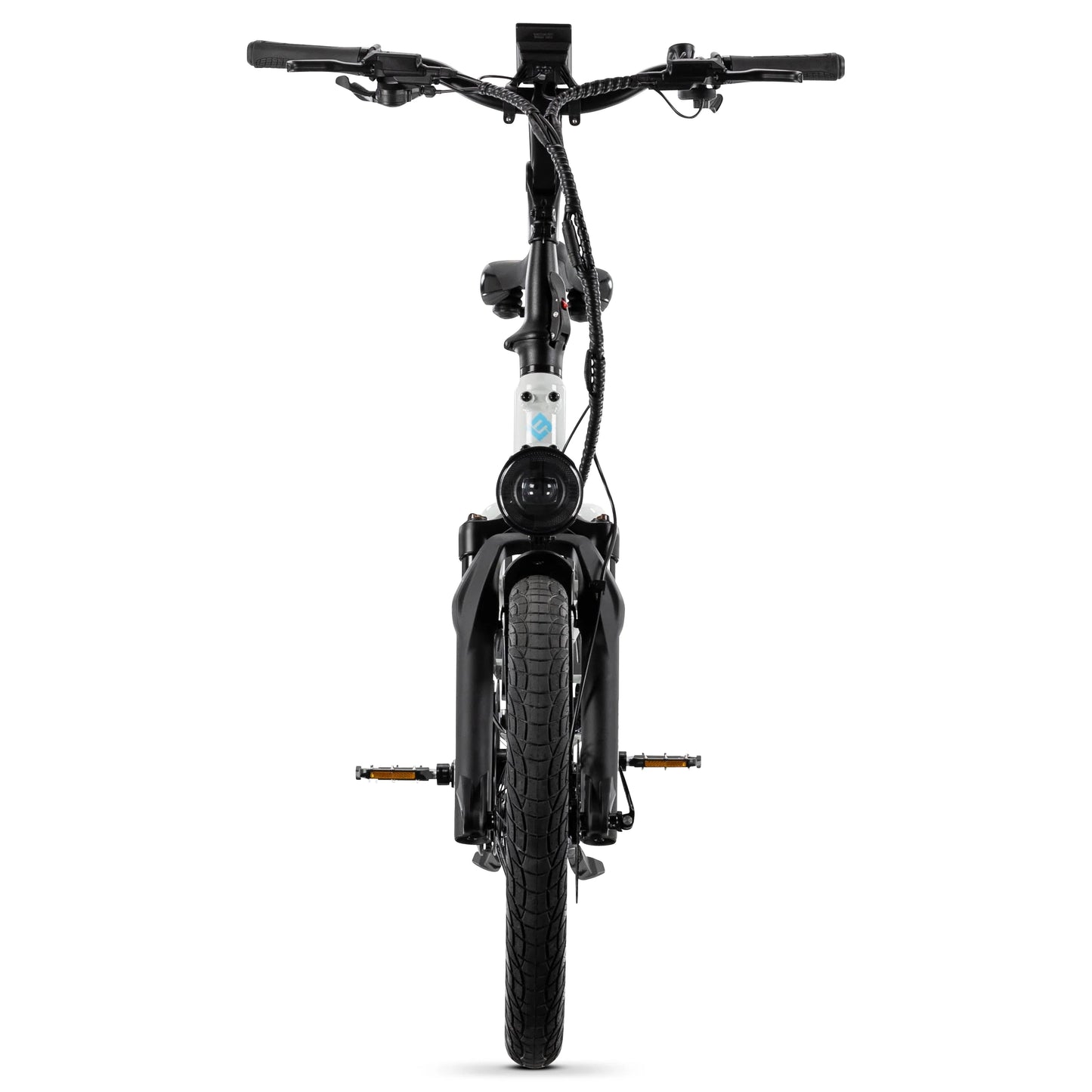 Lectric eBikes XPedition 2.0 Cargo Electric Bike