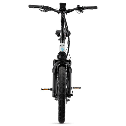 Lectric eBikes XPedition 2.0 Cargo Electric Bike