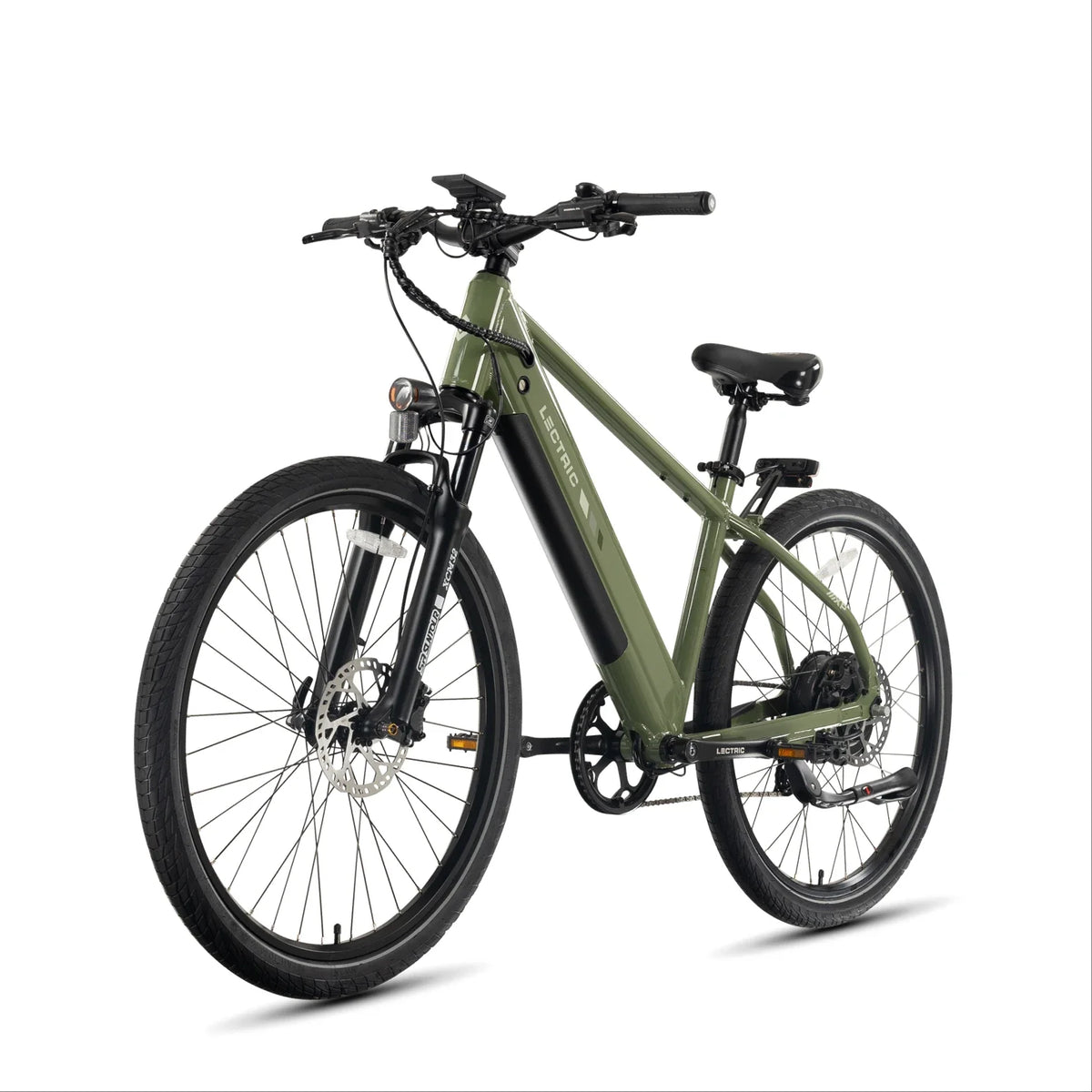 Lectric eBikes XPress2 Commuter eBike