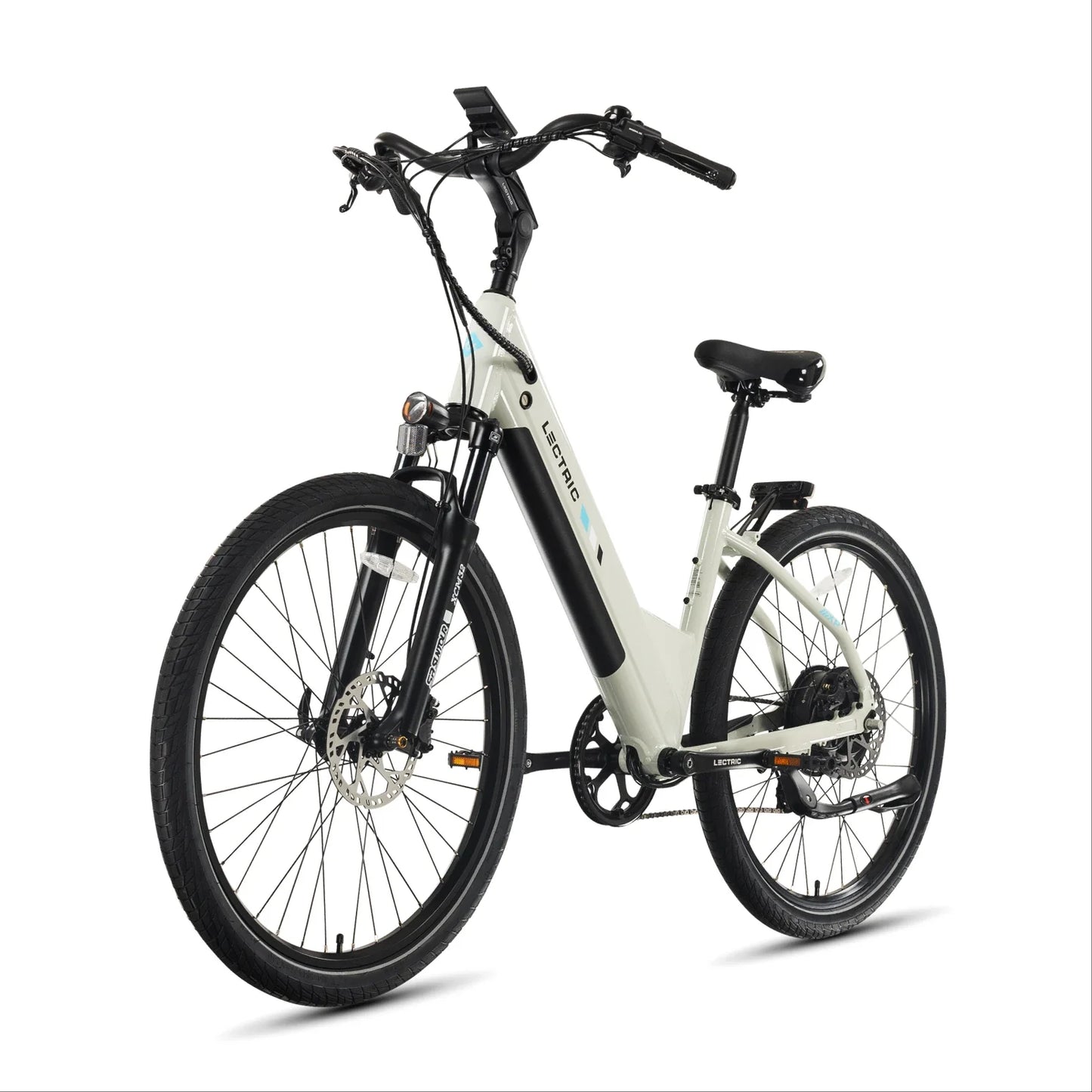 Lectric eBikes XPress2 Cruiser Electric Bike