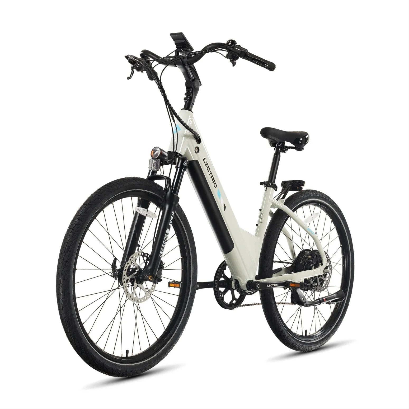 Lectric eBikes XPress2 Cruiser Electric Bike