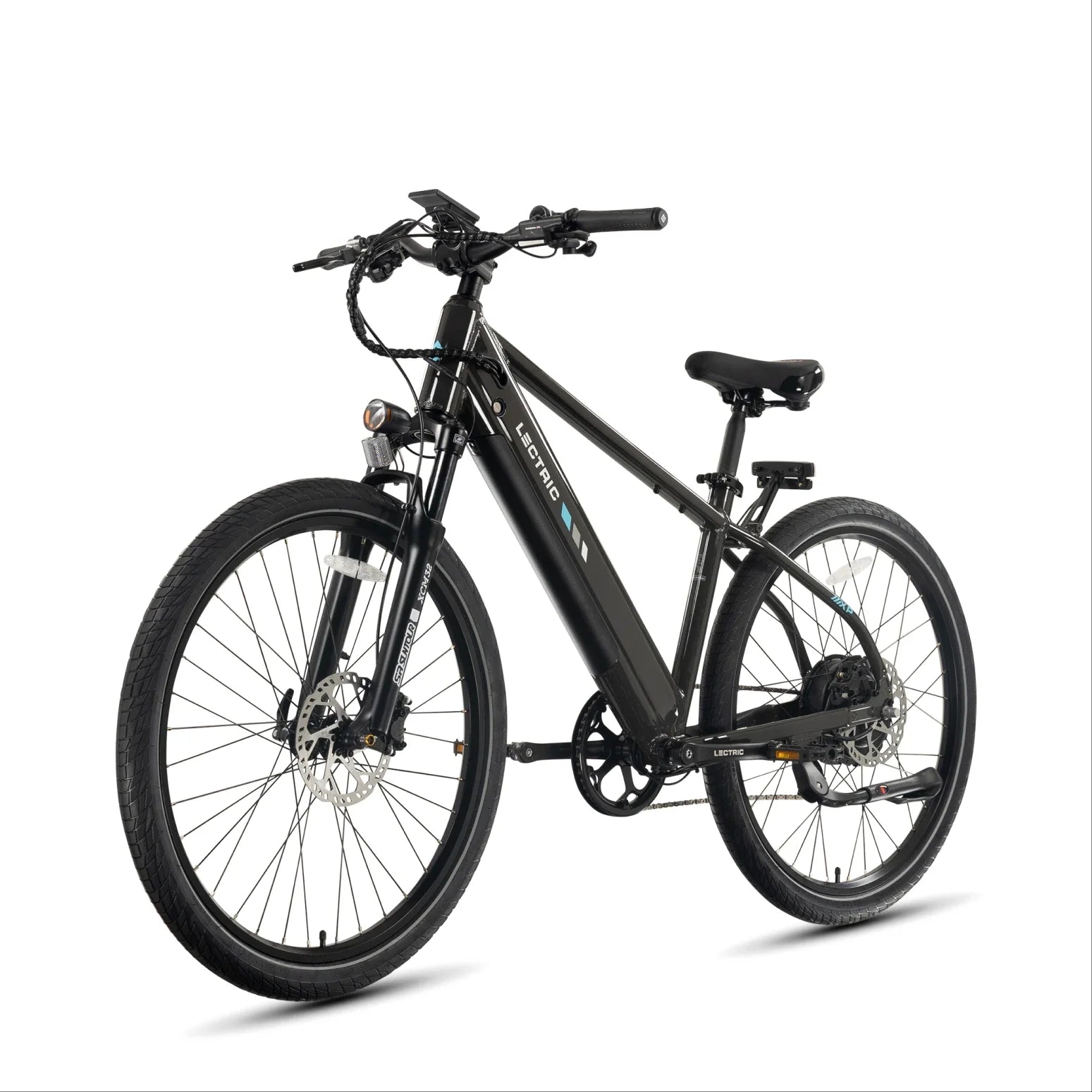 Lectric eBikes XPress2 Commuter Electric Bike
