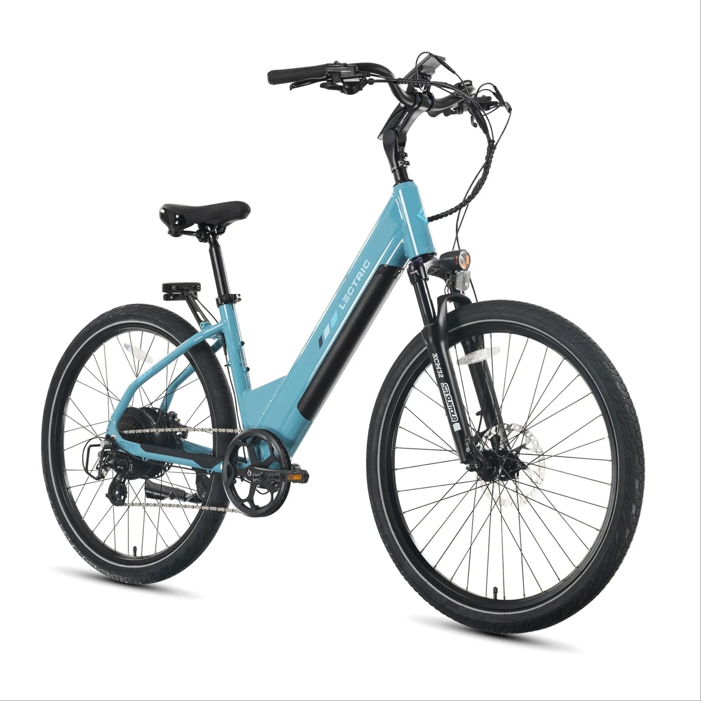 Lectric eBikes XPress2 Cruiser Electric Bike