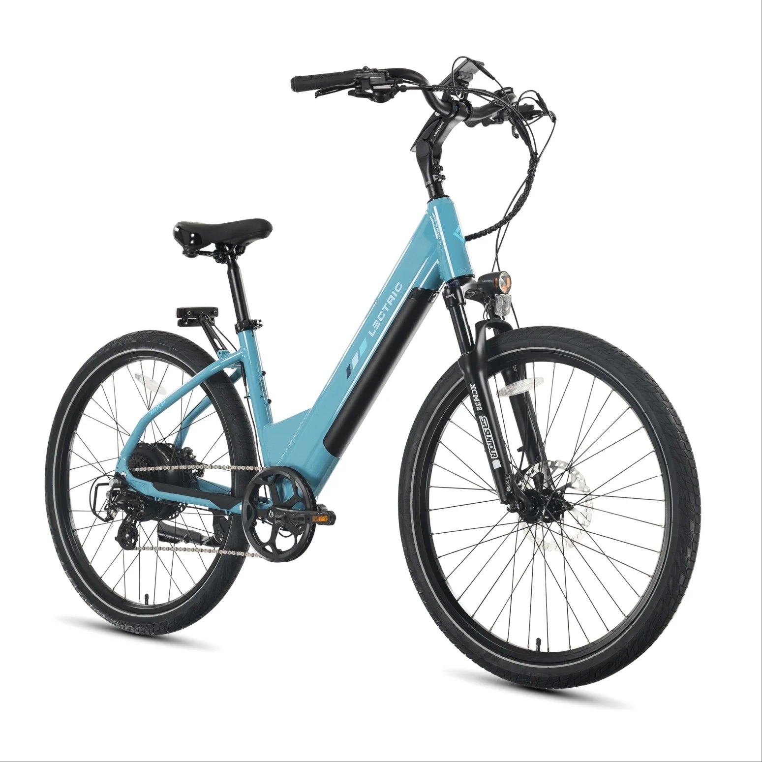 Lectric eBikes XPress2 Cruiser Electric Bike
