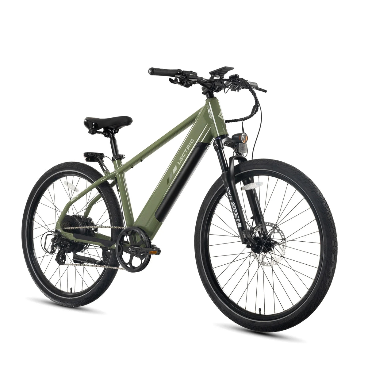 Lectric eBikes XPress2 Commuter eBike