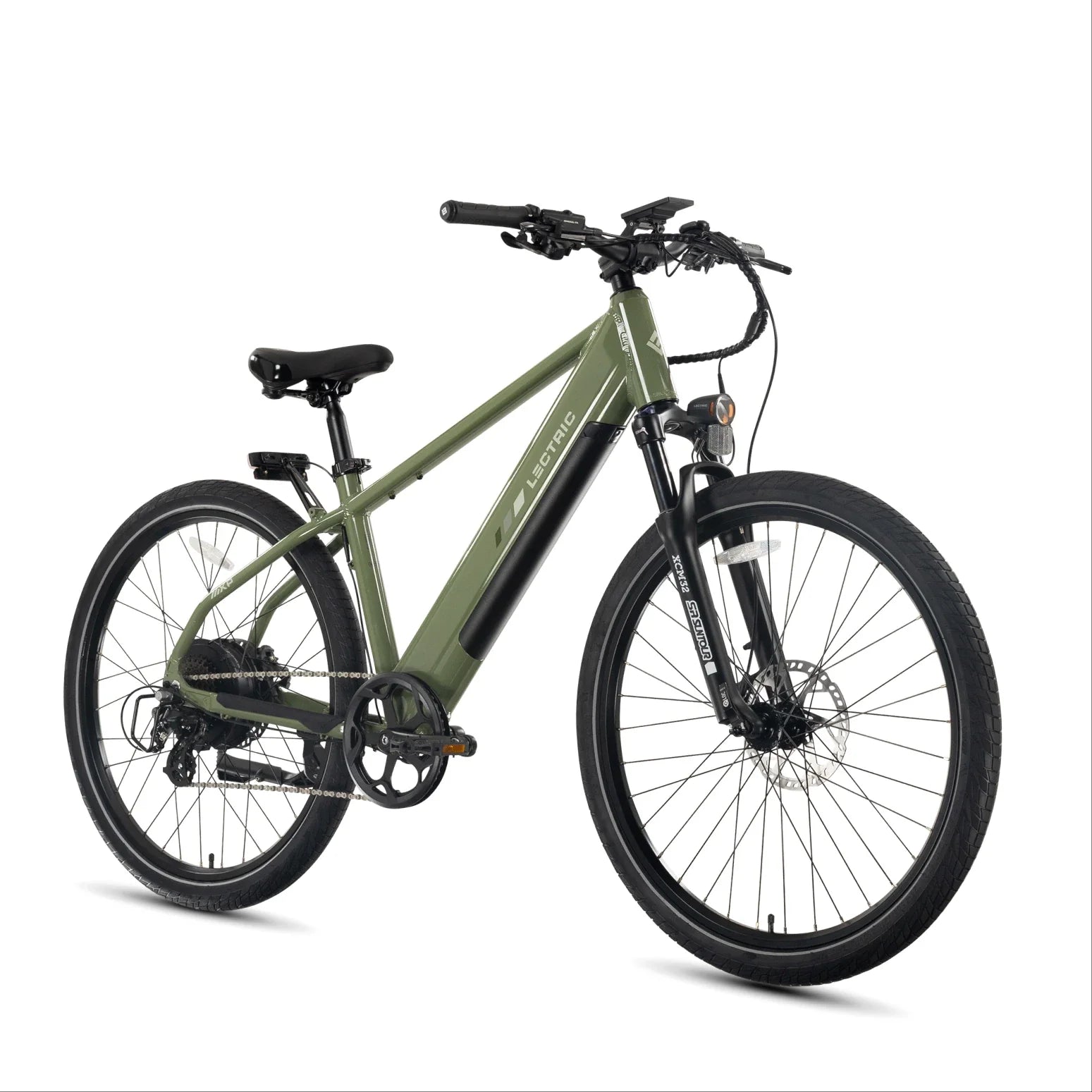 Lectric eBikes XPress2 Commuter eBike