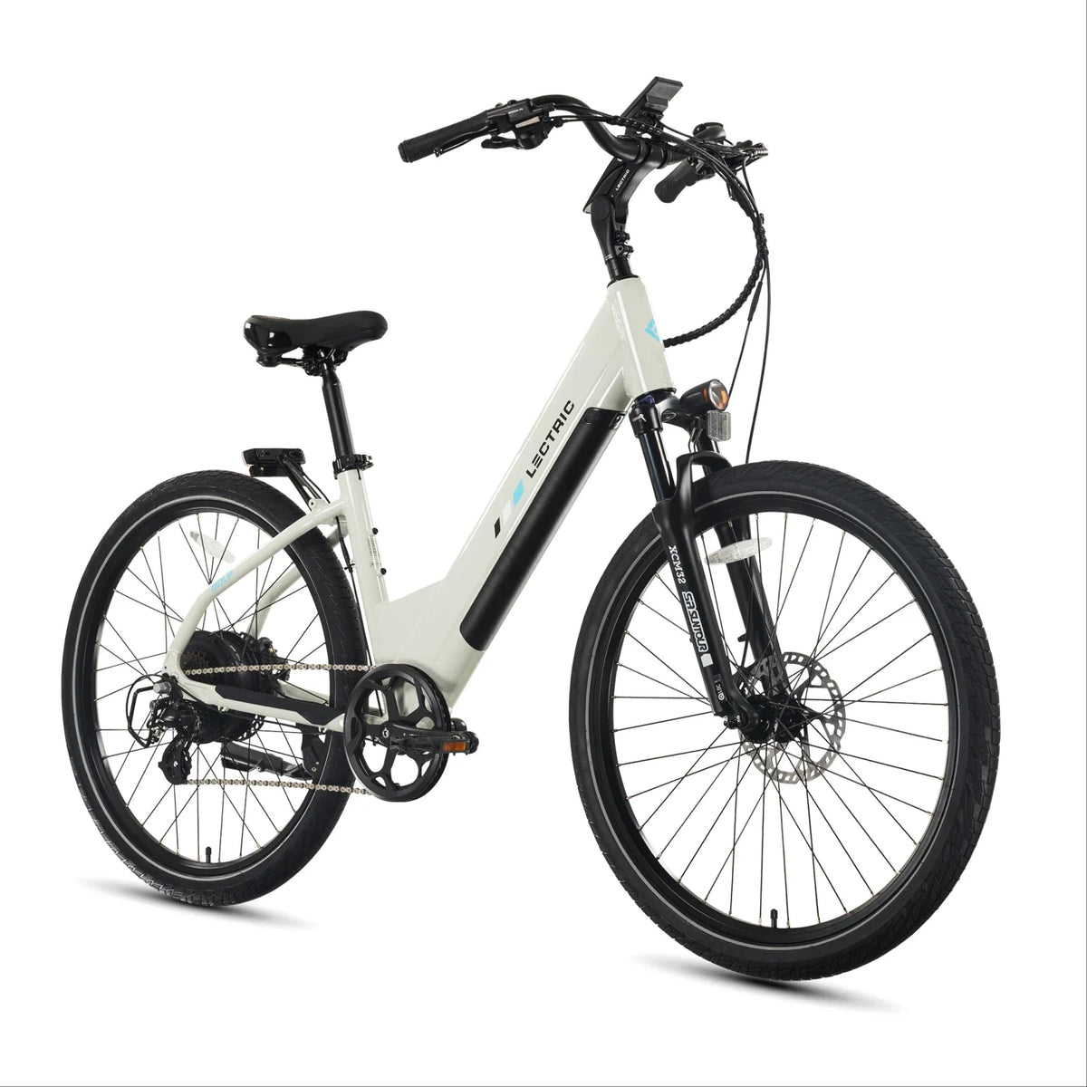 Lectric eBikes XPress2 Cruiser Electric Bike