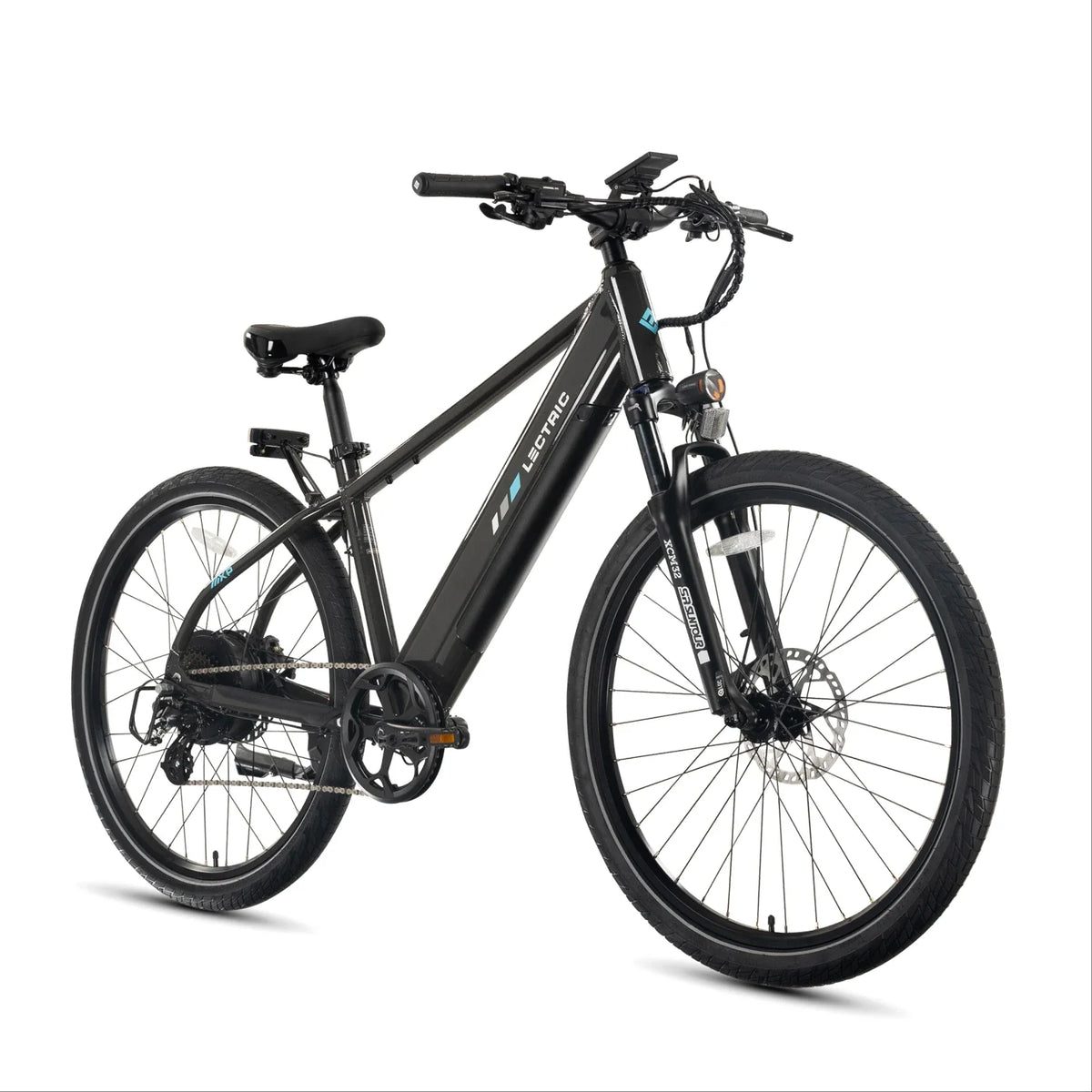 Lectric eBikes XPress2 Commuter Electric Bike