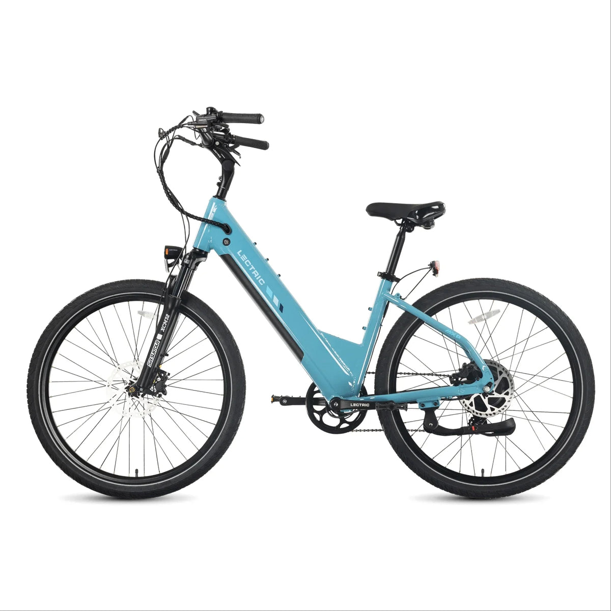 Lectric eBikes XPress2 Cruiser Electric Bike