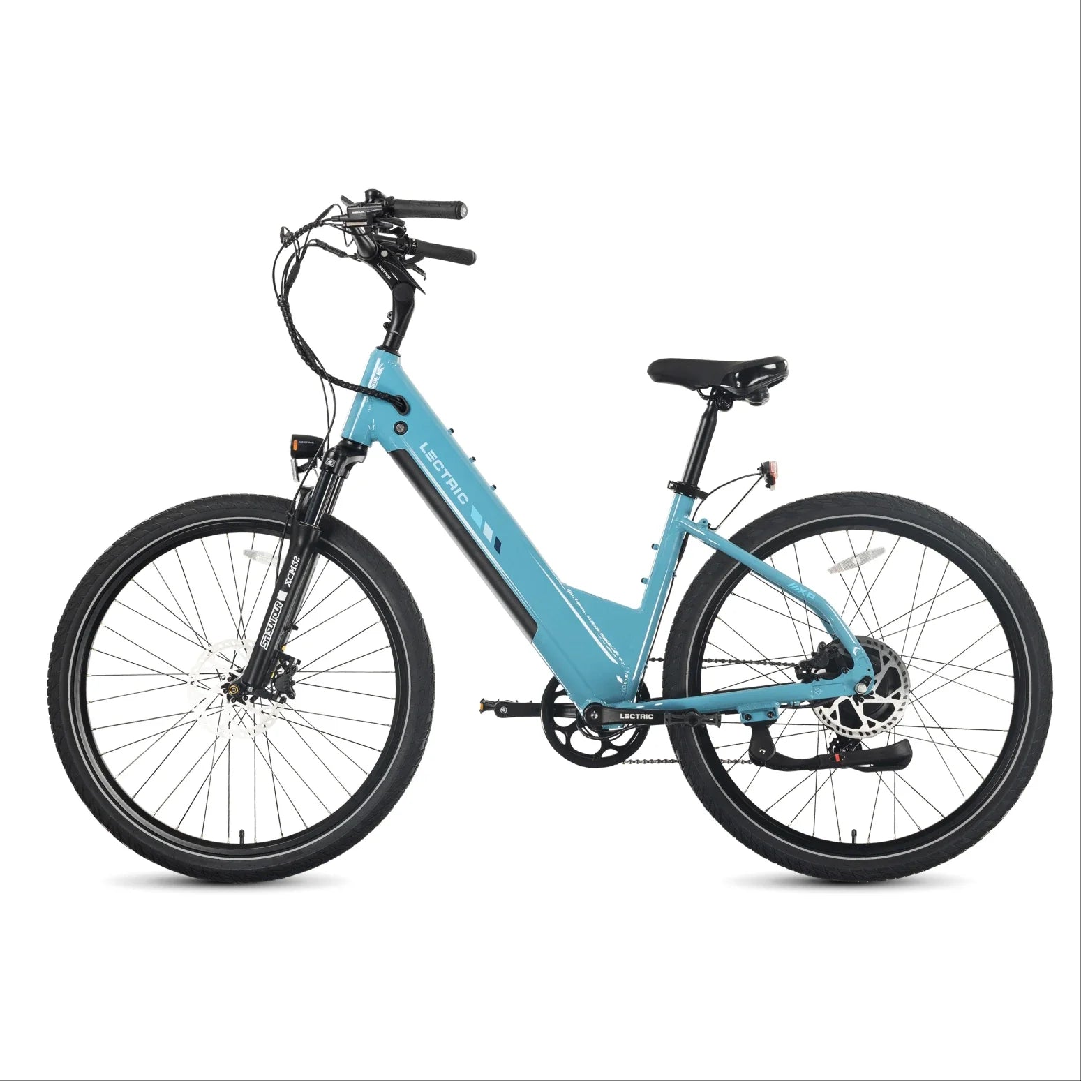 Lectric eBikes XPress2 Cruiser Electric Bike