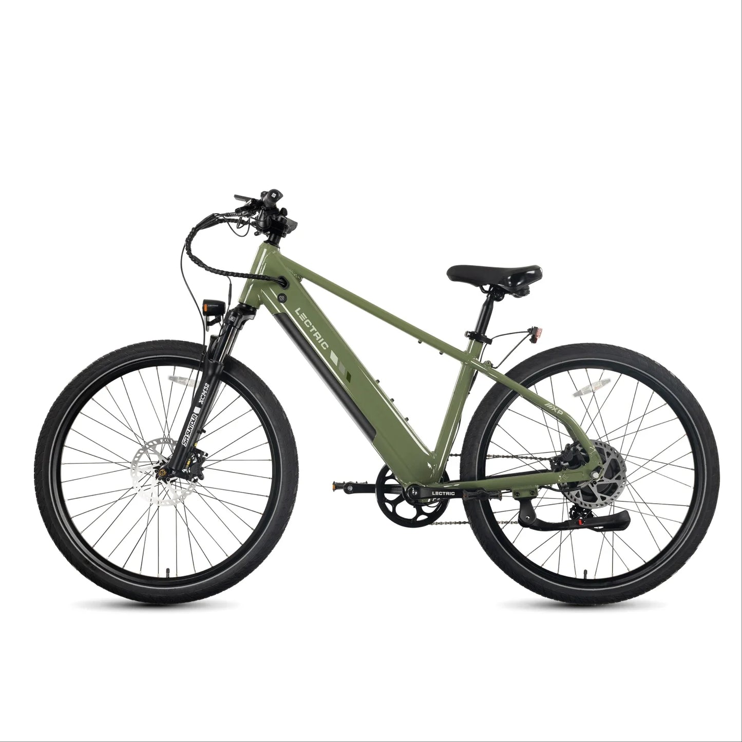 Lectric eBikes XPress2 Commuter eBike
