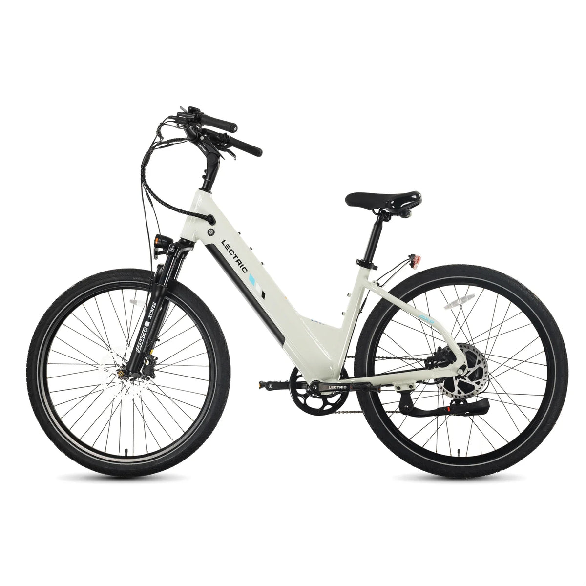 Lectric eBikes XPress2 Cruiser Electric Bike