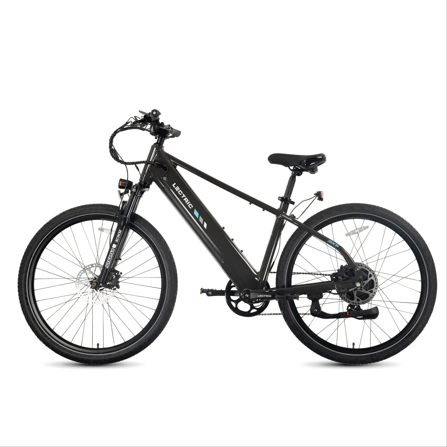 Lectric eBikes XPress2 Commuter Electric Bike