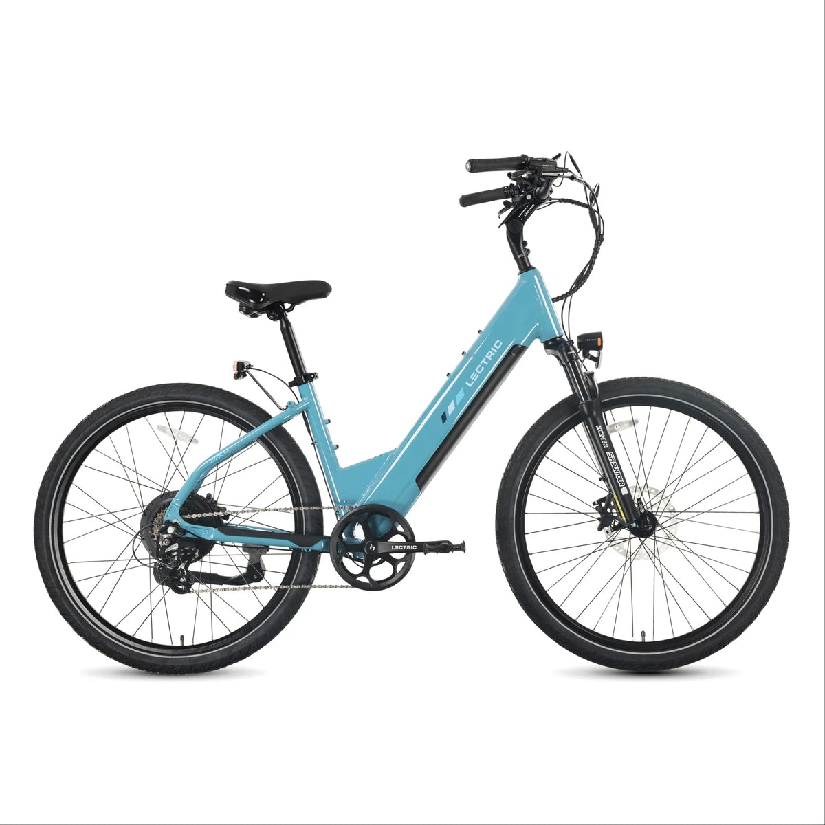 Lectric eBikes XPress2 Cruiser Electric Bike