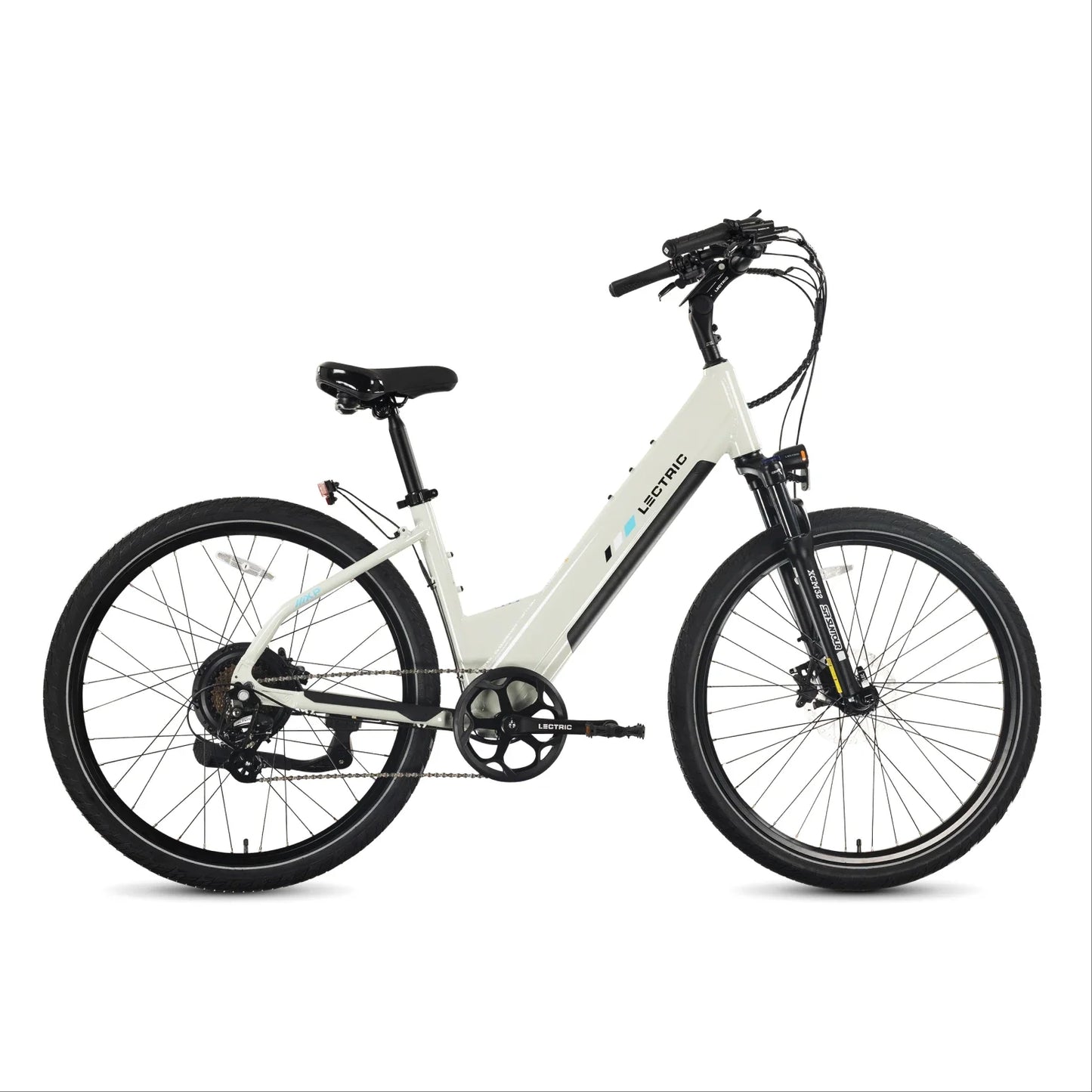 Lectric eBikes XPress2 Cruiser Electric Bike