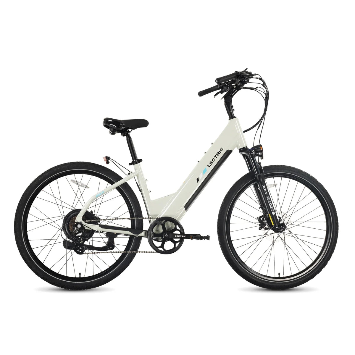 Lectric eBikes XPress2 Cruiser Electric Bike
