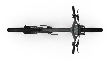 Mercedes-AMG F1 Rallye Electric Bike image 0