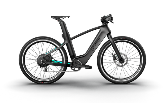 Mercedes-AMG F1 Track Edition 750 E-Bike image 5