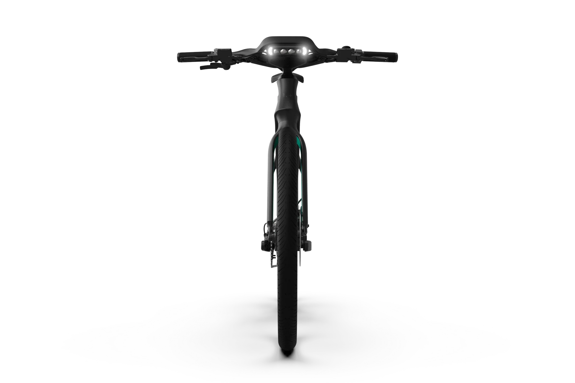 Mercedes-AMG F1 Track Edition 750 E-Bike image 8