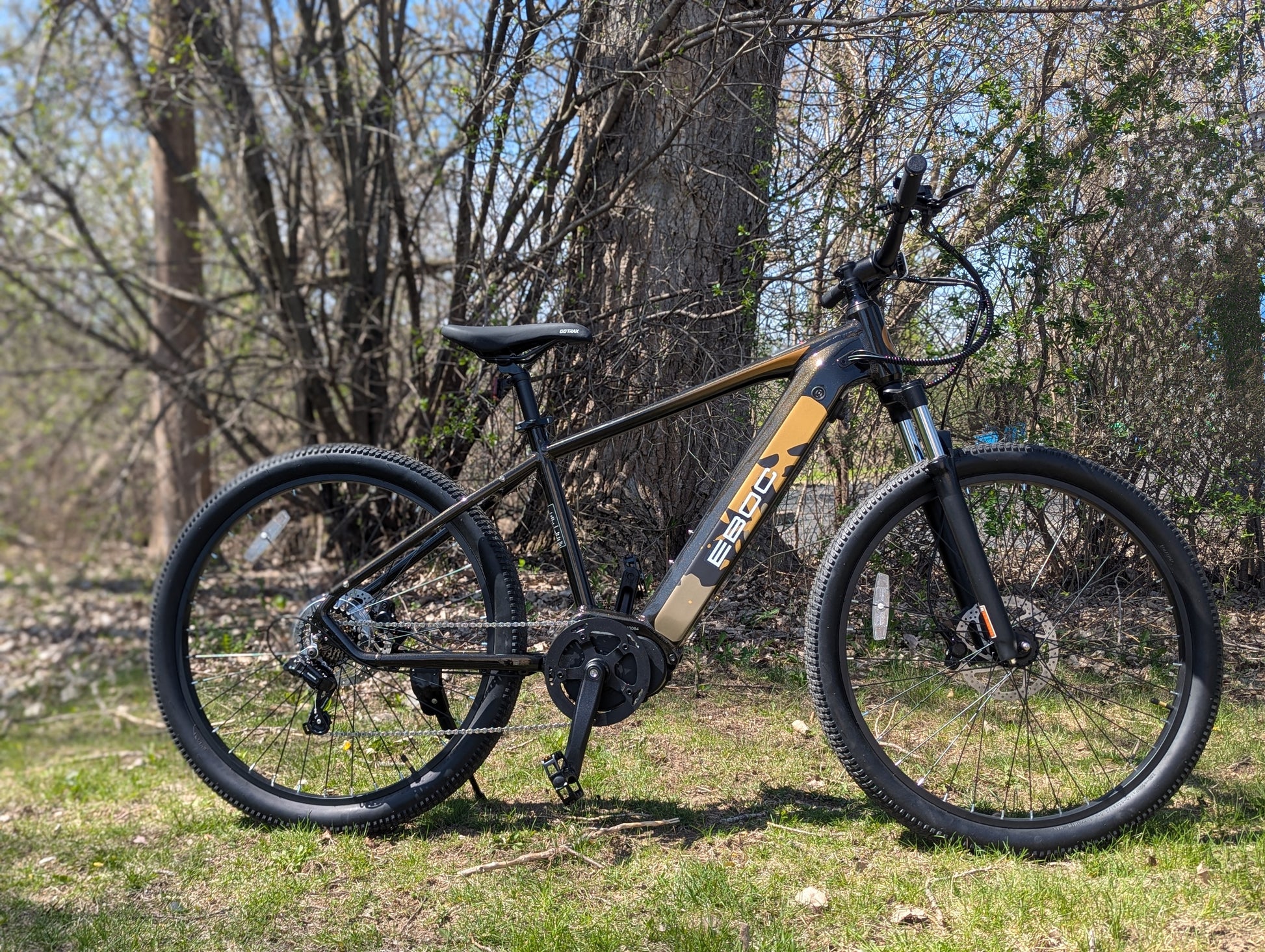 L1NE E-Mtb – Electric Bikes of Chicago