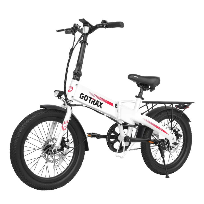 R1 Folding Electric Bike image 0