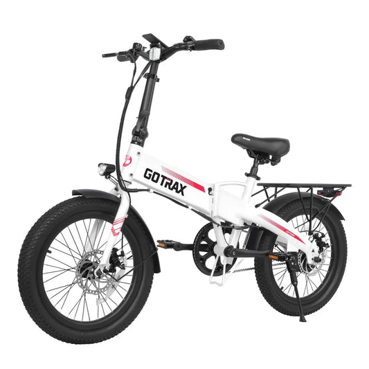 R1 Folding Electric Bike image 0