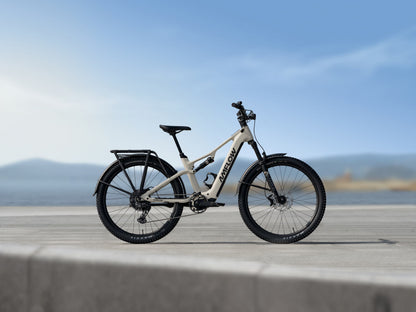 Amflow TL Carbon
