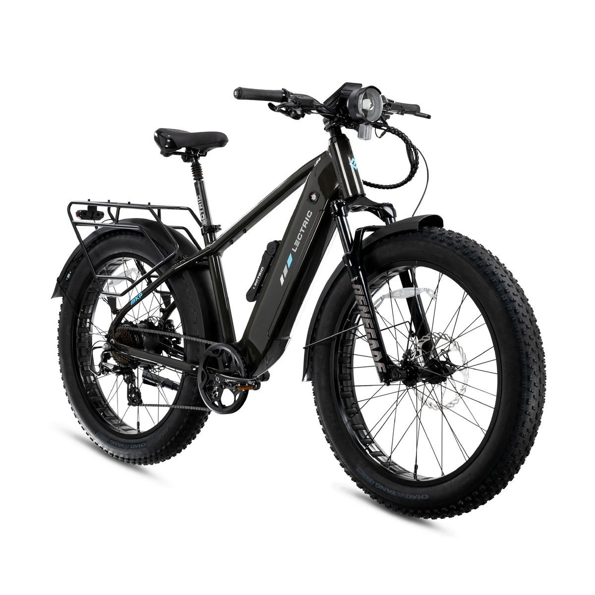 Lectric eBikes XPeak 2.0 High-Step Electric Bike