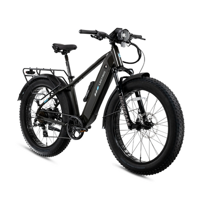 Lectric eBikes XPeak 2.0 High-Step Electric Bike
