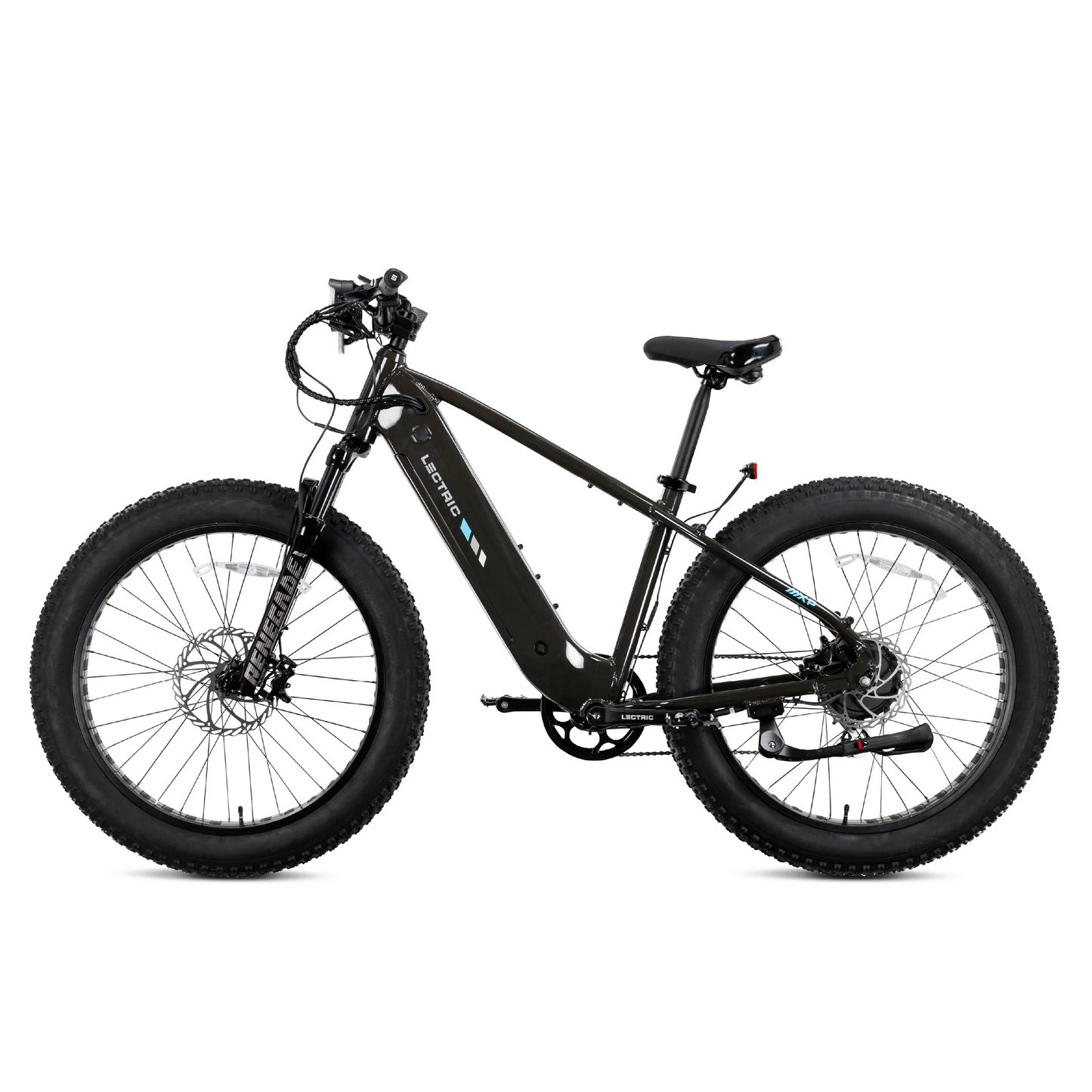 Lectric eBikes XPeak 2.0 High-Step Electric Bike