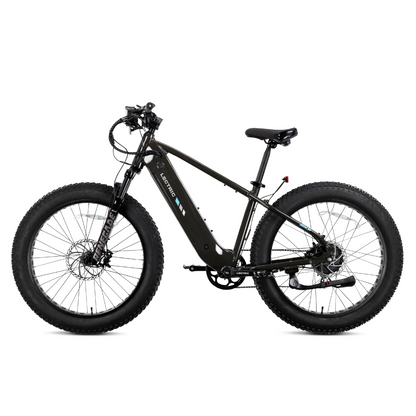 Lectric eBikes XPeak 2.0 High-Step Electric Bike