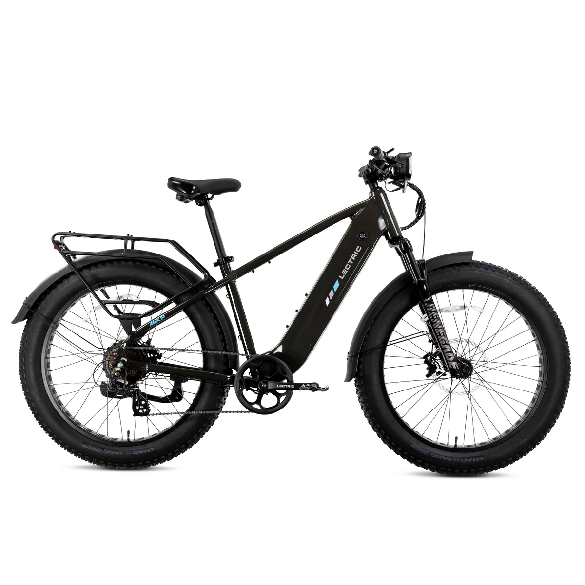 Lectric eBikes XPeak 2.0 High-Step Electric Bike